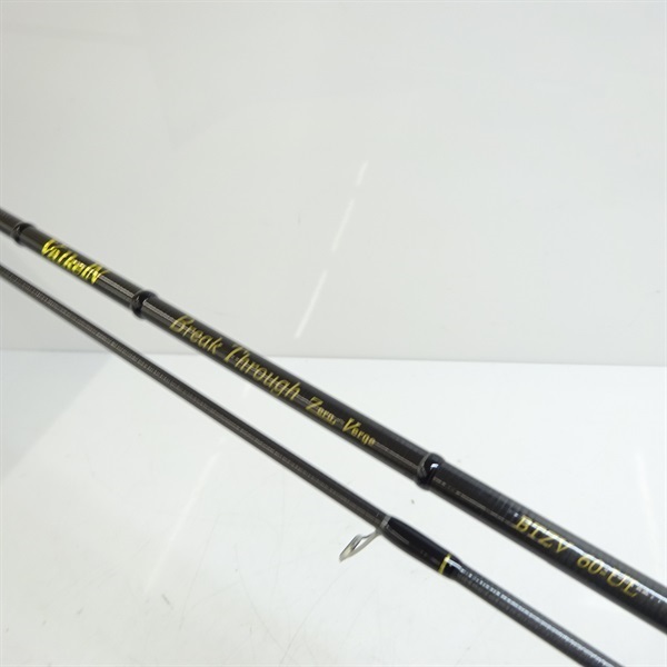 ブレイクスルーゼロヴァージＢＴＺＶ　６０－ＵＬ